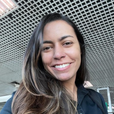 Camila Santos
