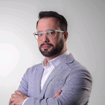 Marcelo Formigoni