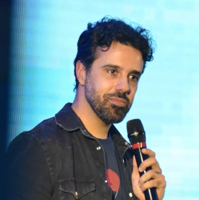 Mauro Fantini